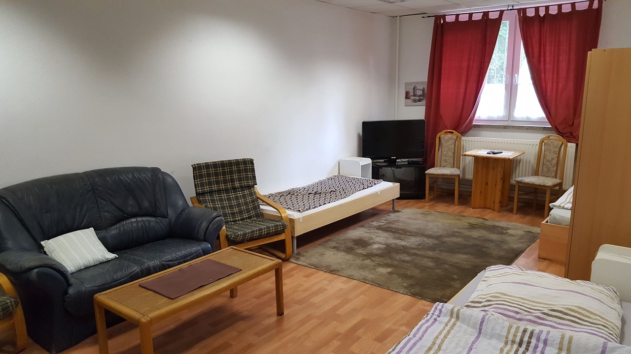 Photo of Bedroom in Neubeeren