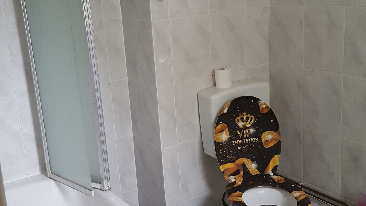 Photo of Bathroom in Neubeeren