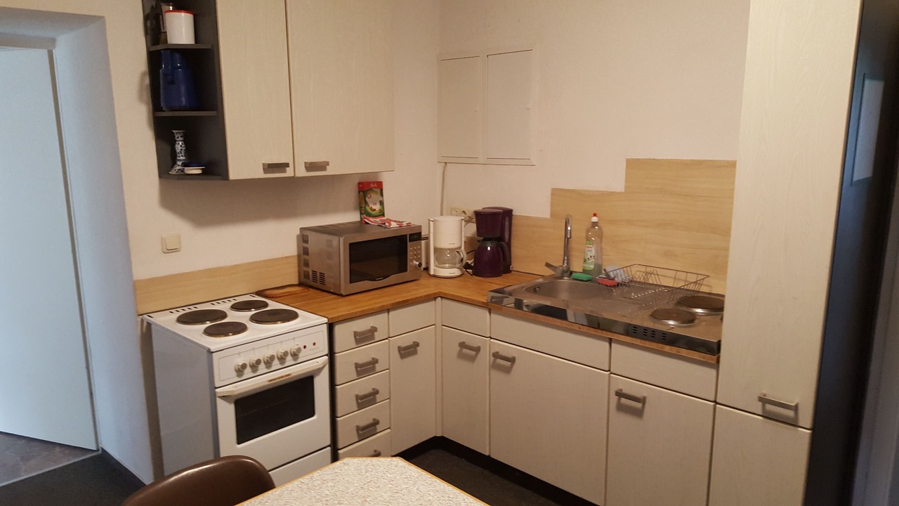 Photo of Kitchen in Neubeeren