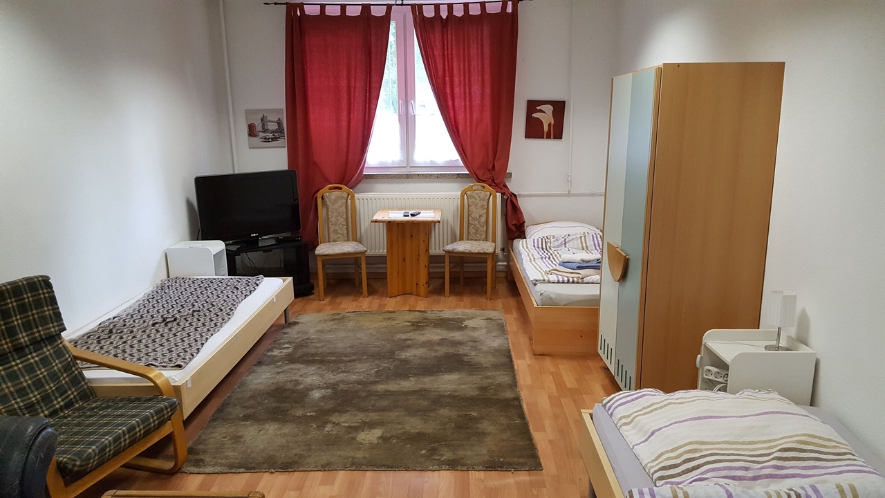 Photo of Bedroom in Neubeeren