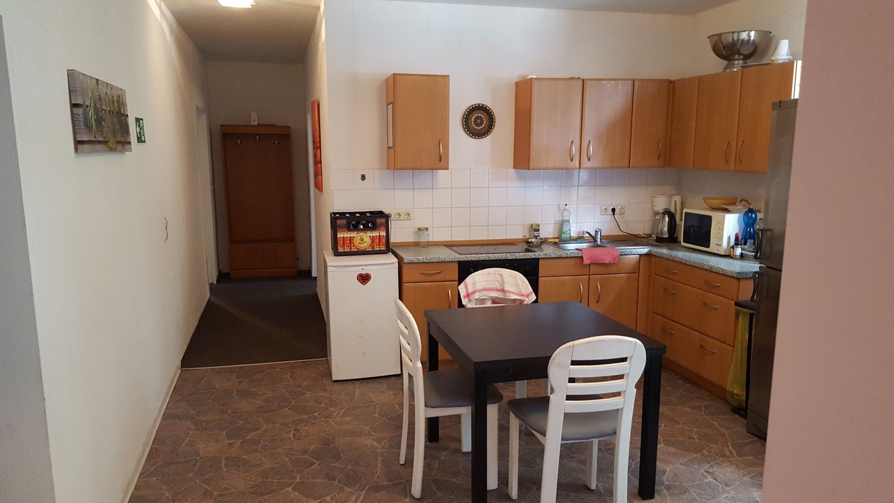 Photo of Kitchen in Neubeeren