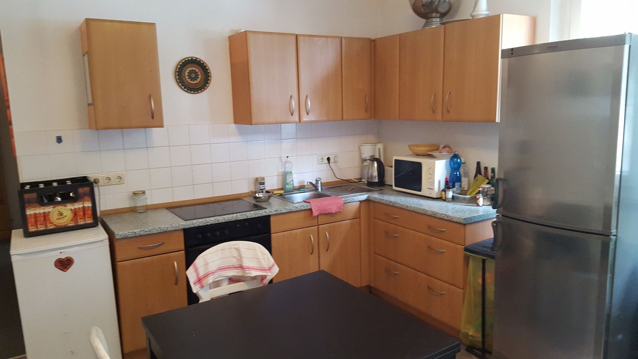 Photo of Kitchen in Neubeeren