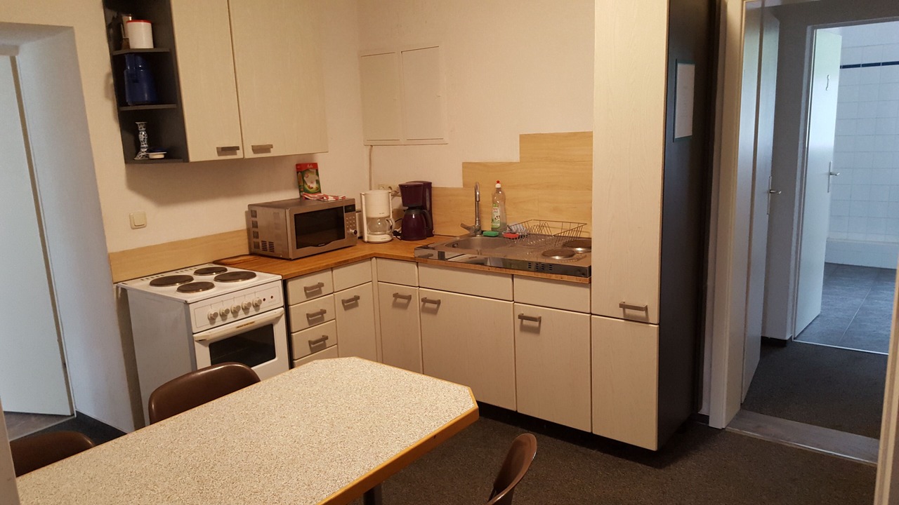 Photo of Kitchen in Neubeeren
