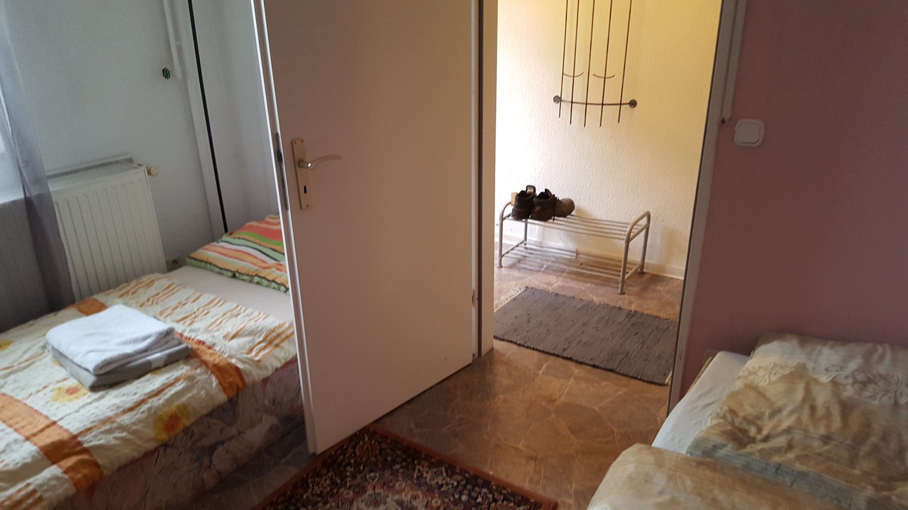 Photo of Bedroom in Neubeeren