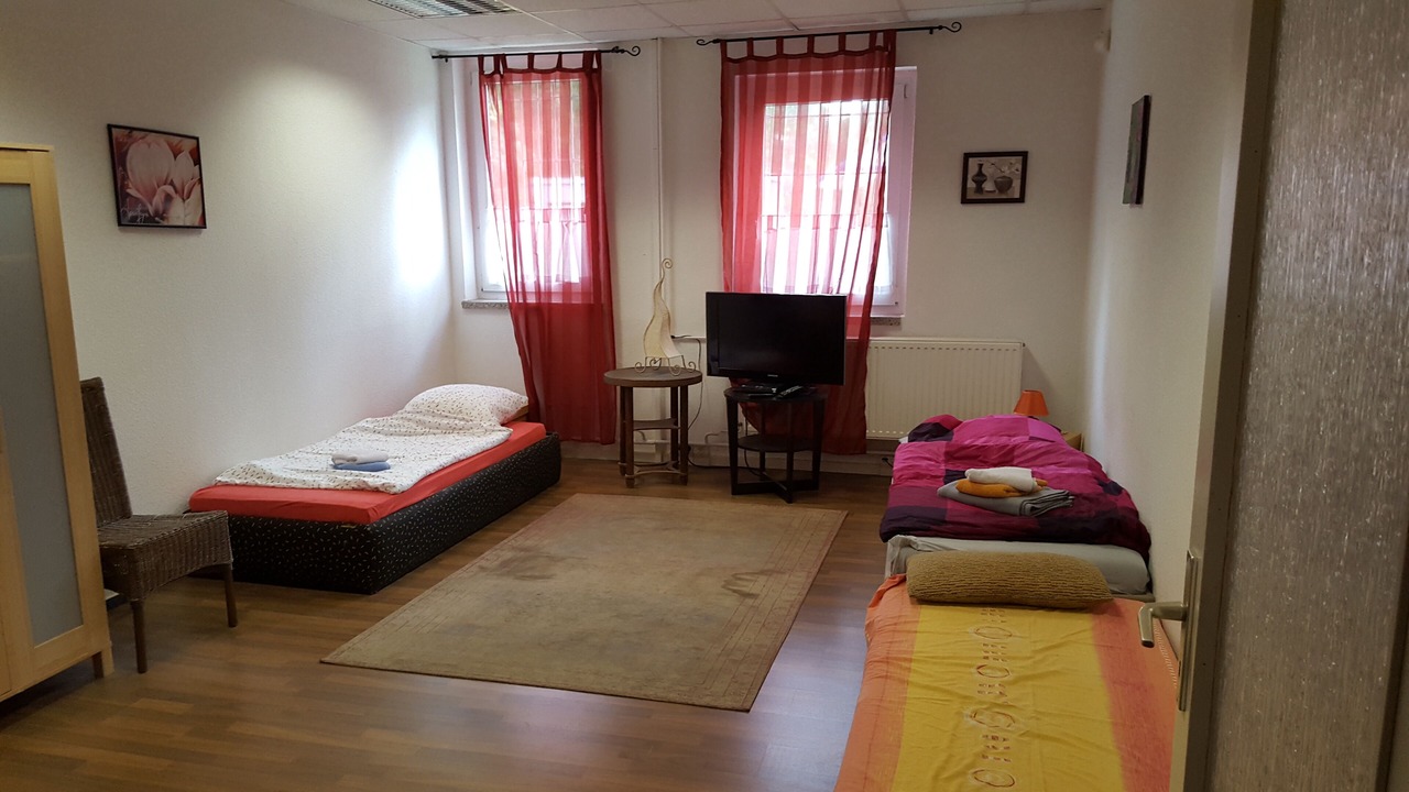 Photo of Bedroom in Neubeeren