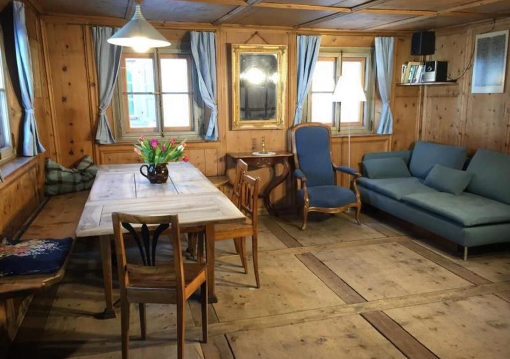 Photo of Others in Sils-Maria