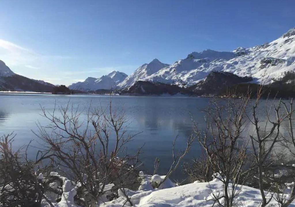 Photo of Others in Sils-Maria