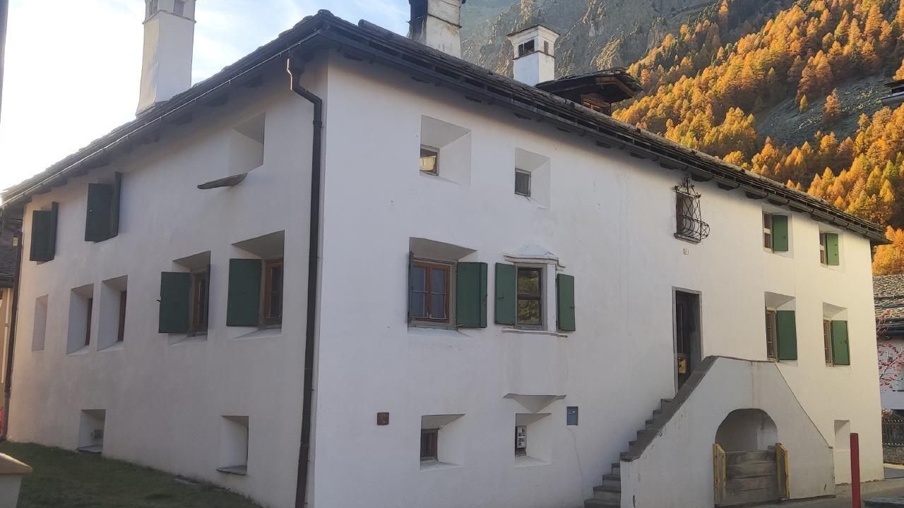 Photo of Others in Sils-Maria