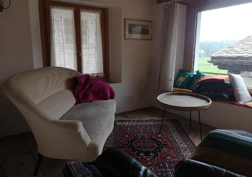 Photo of Others in Sils-Maria