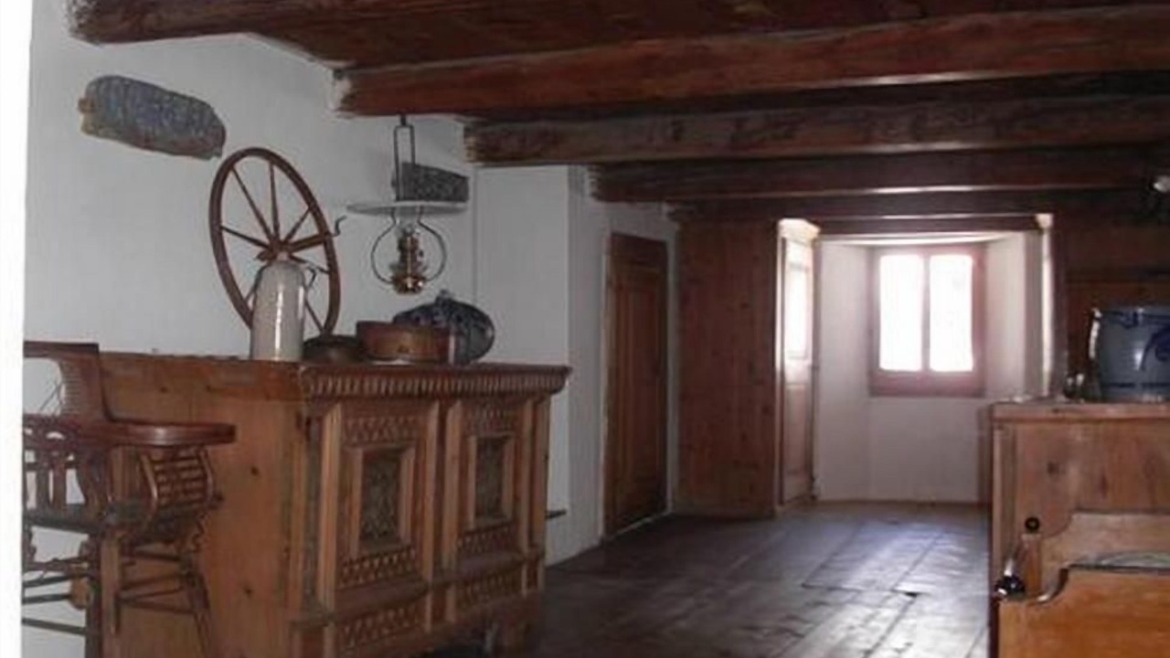 Photo of Others in Sils-Maria