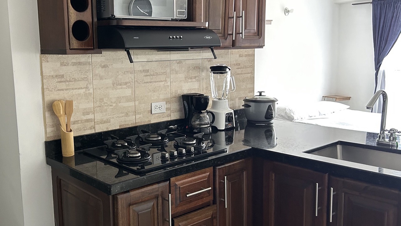 Photo of Kitchen in Buenos Aires
