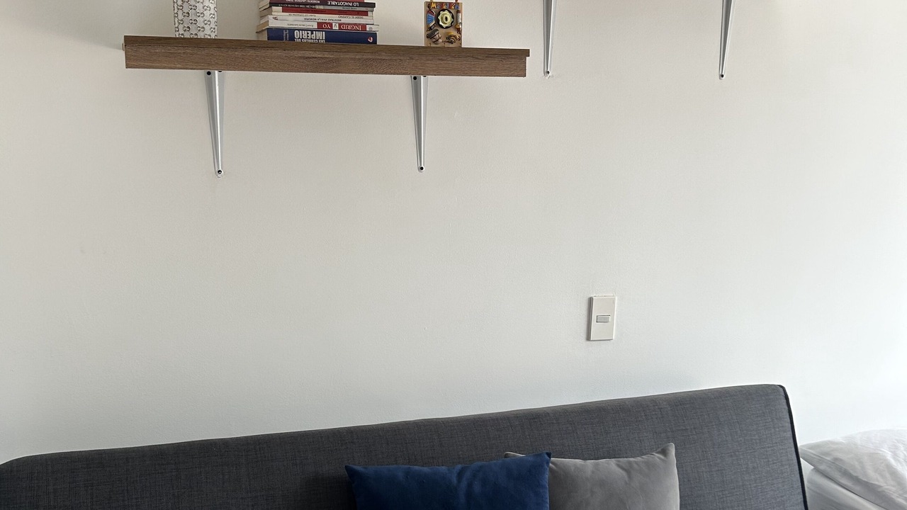 Photo of Livingroom in Buenos Aires