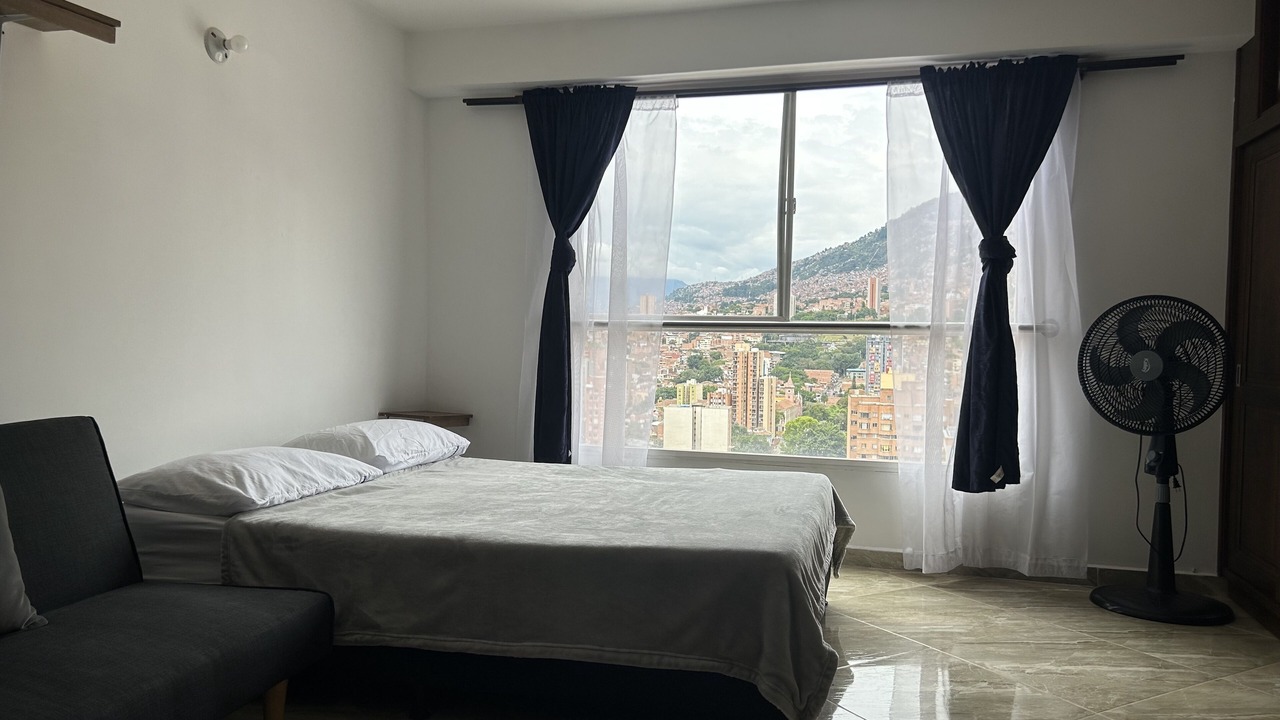 Photo of Bedroom in Buenos Aires