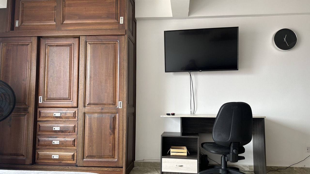 Photo of Bedroom in Buenos Aires