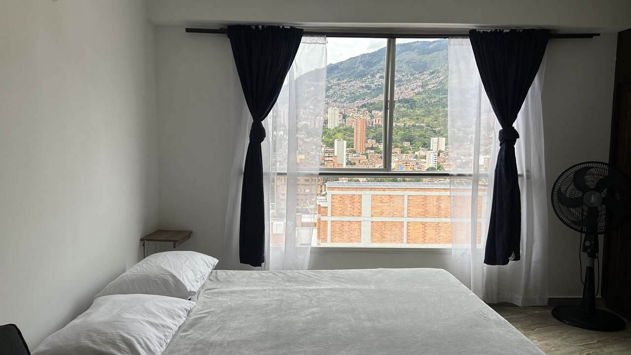 Photo of Bedroom in Buenos Aires