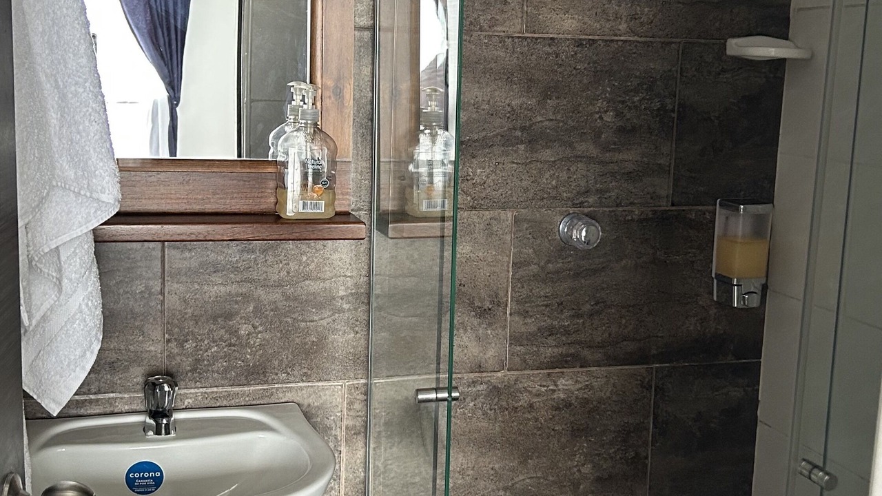 Photo of Bathroom in Buenos Aires