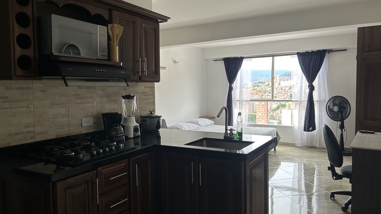 Photo of Kitchen in Buenos Aires