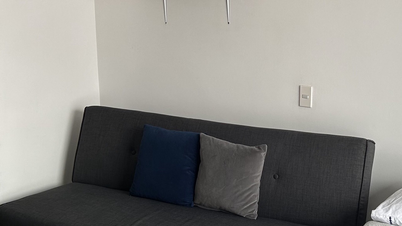 Photo of Livingroom in Buenos Aires