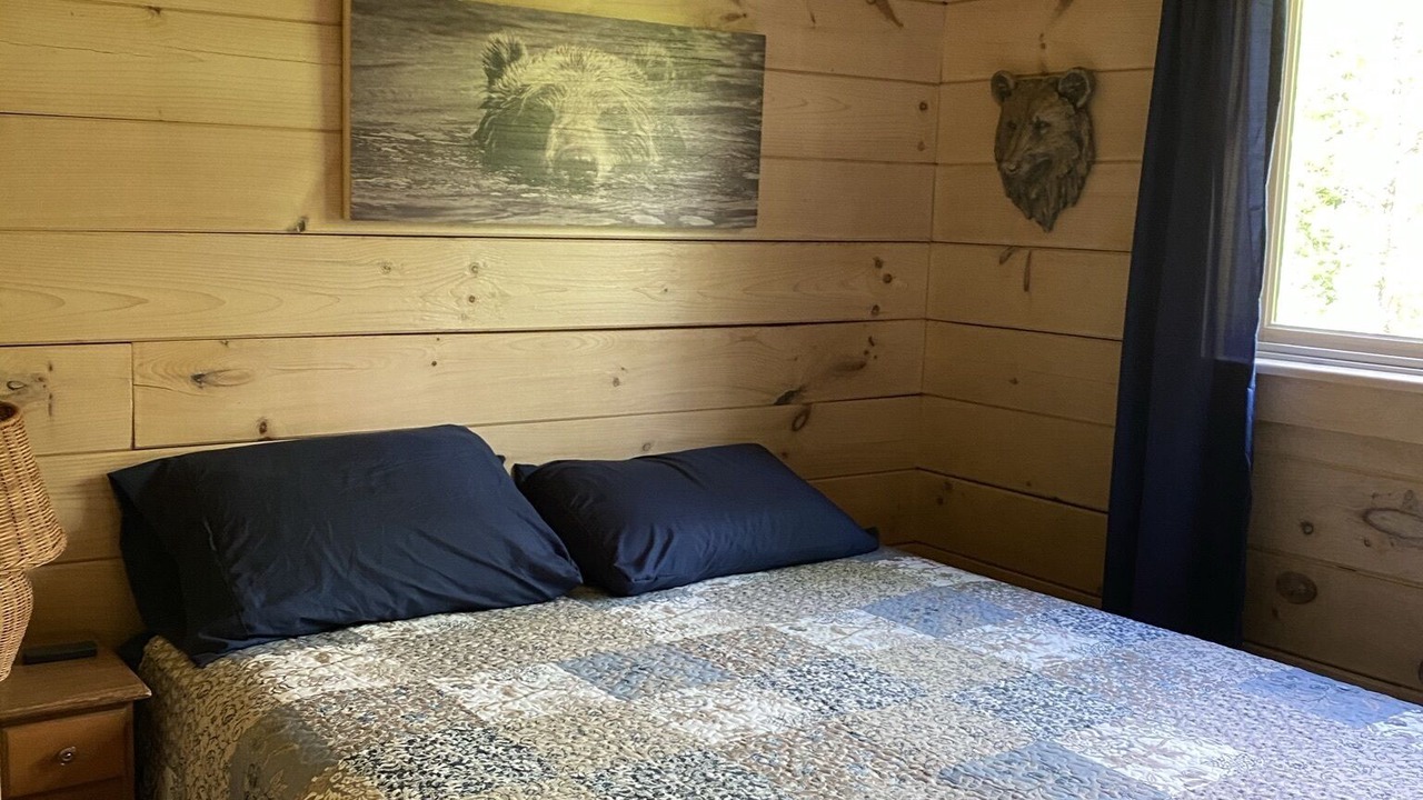 Photo of Bedroom in Newry