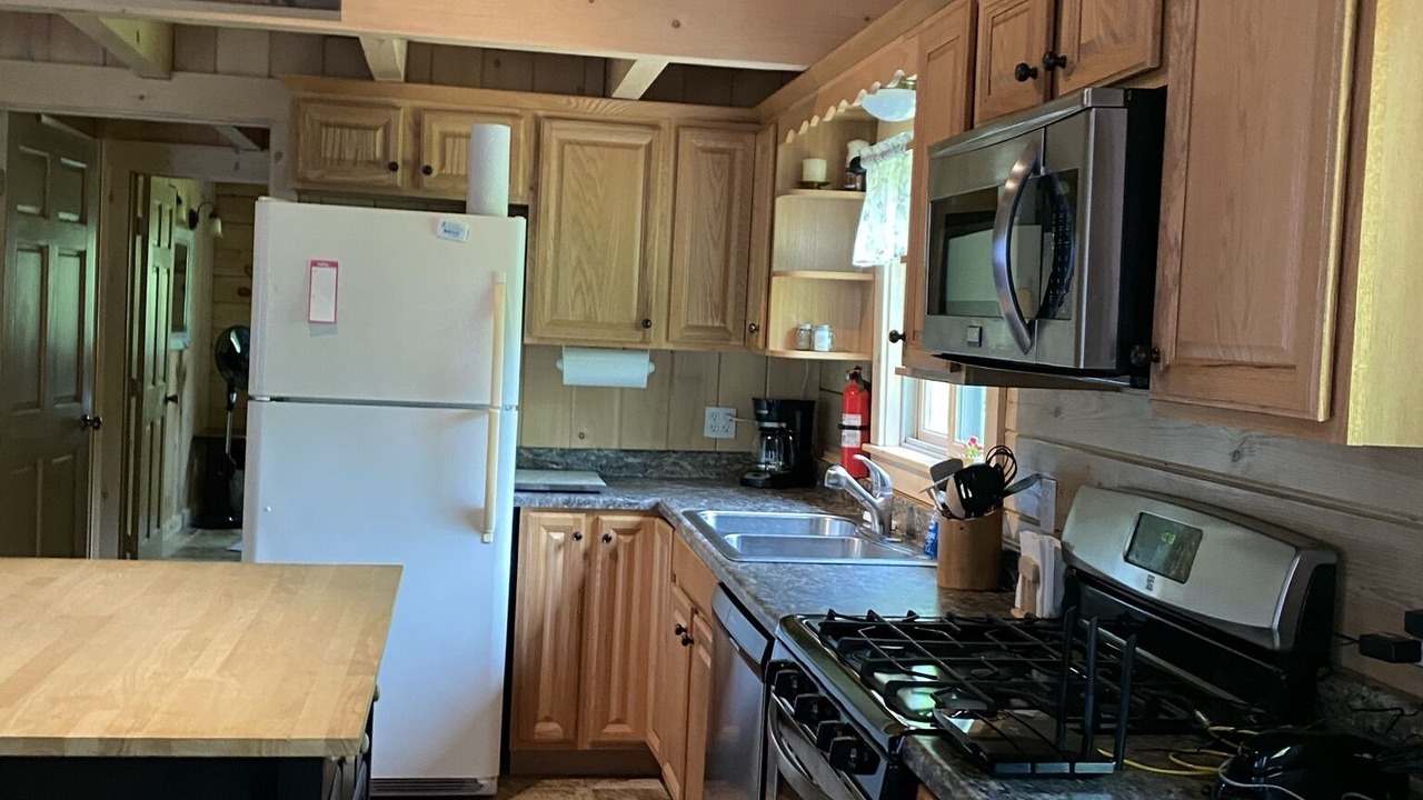 Photo of Kitchen in Newry