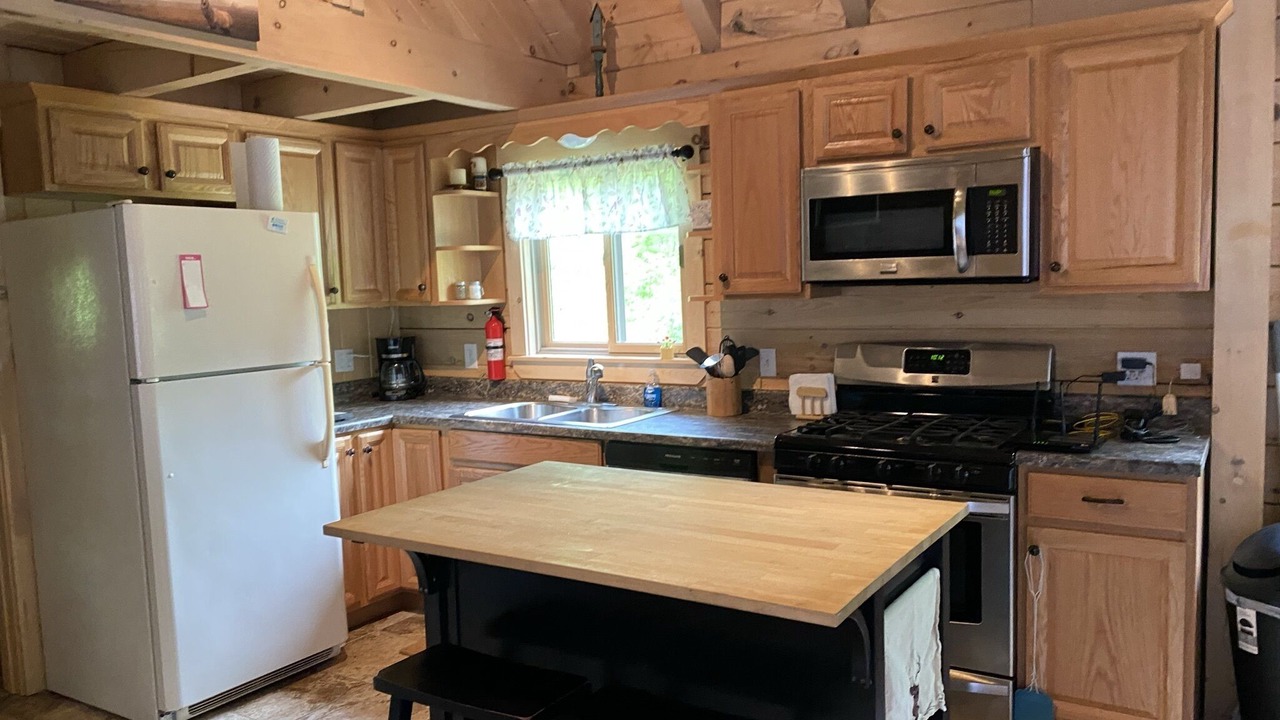 Photo of Kitchen in Newry