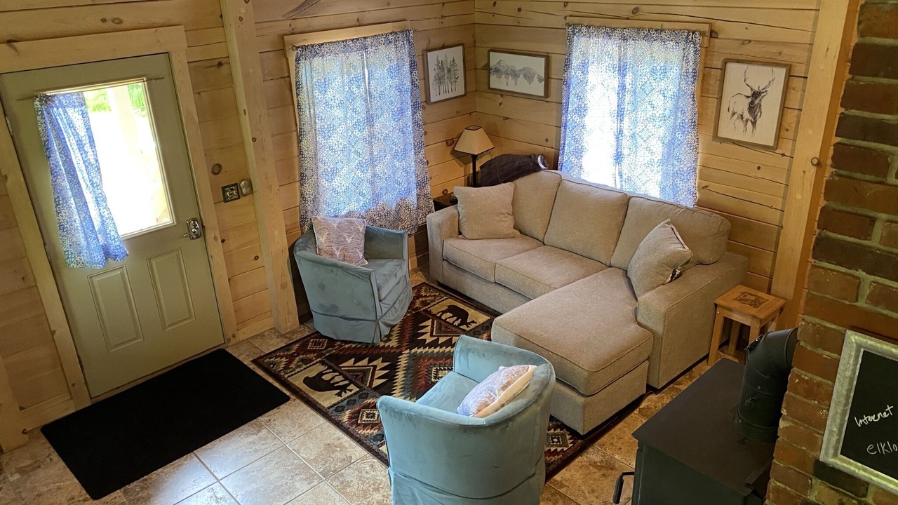 Photo of Livingroom in Newry