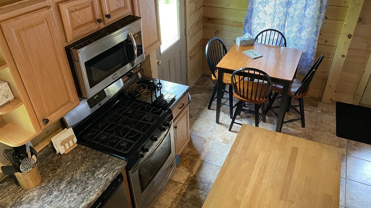 Photo of Kitchen in Newry