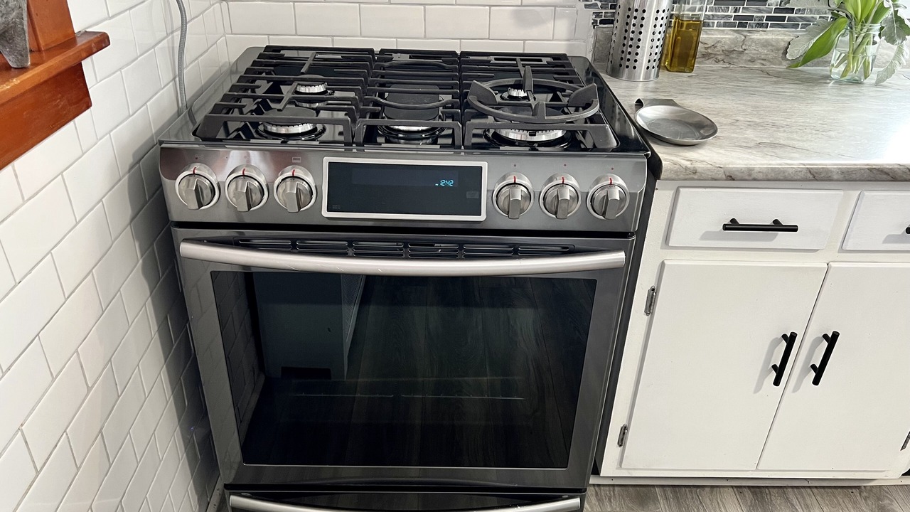 Photo of Kitchen in Forestview