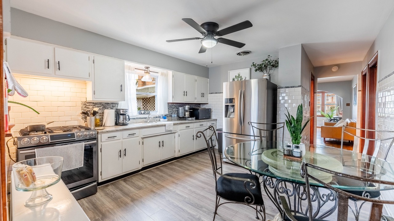 Photo of Kitchen in Forestview