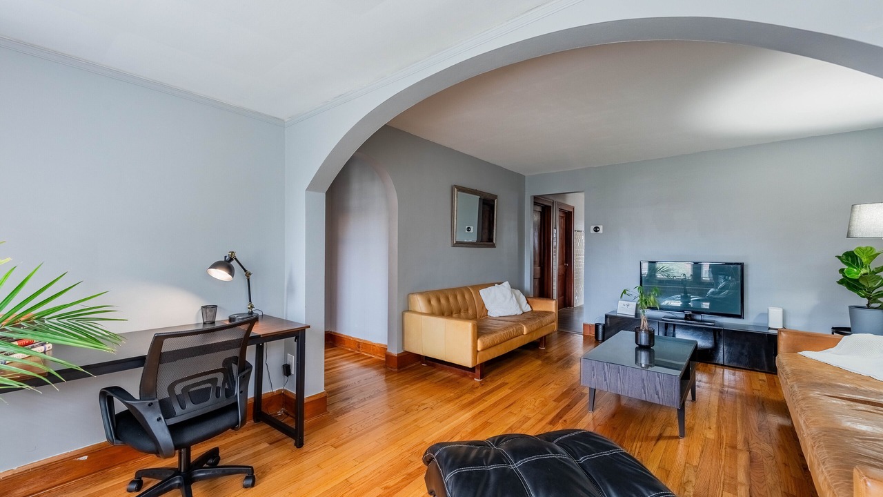 Photo of Livingroom in Forestview