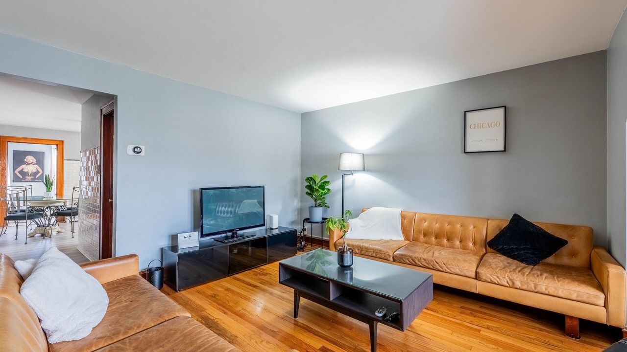 Photo of Livingroom in Forestview
