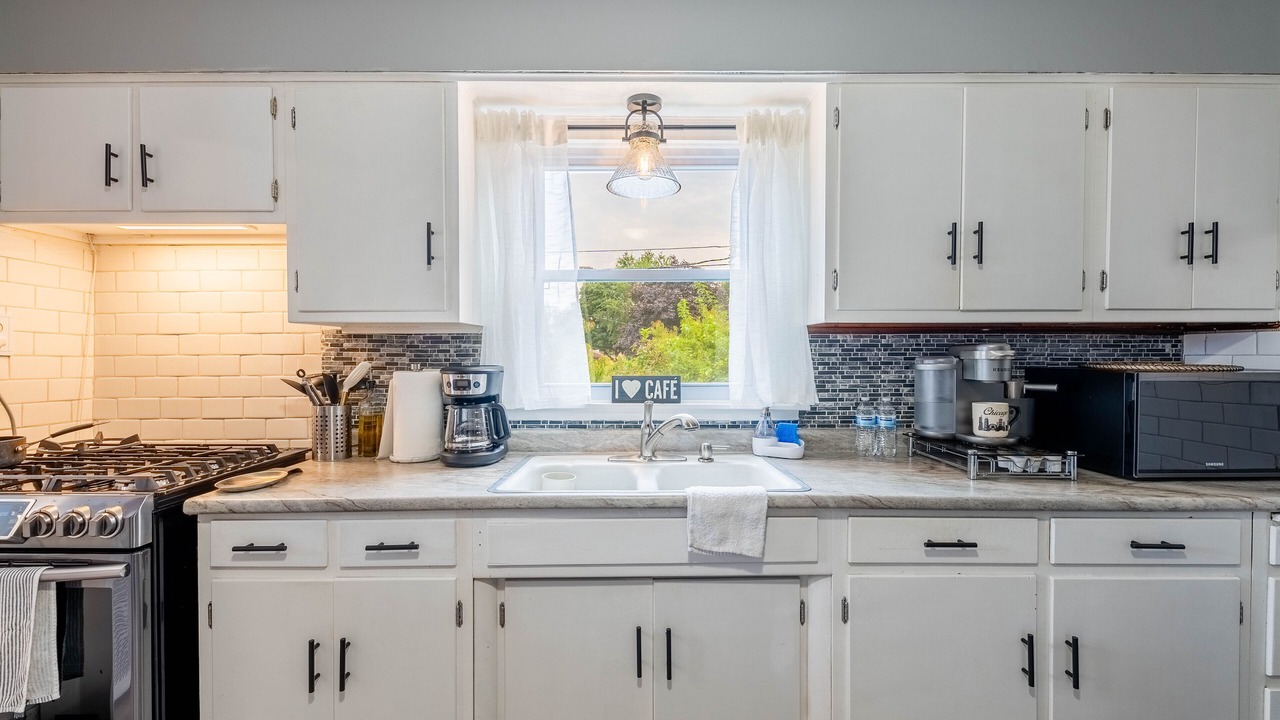 Photo of Kitchen in Forestview