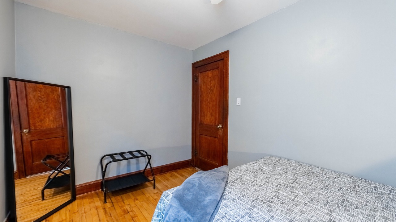 Photo of Bedroom in Forestview