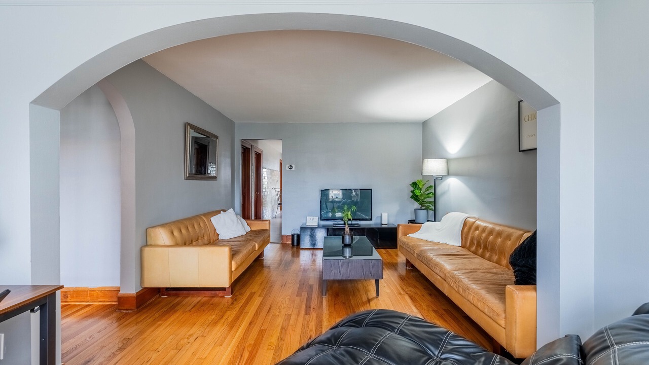 Photo of Livingroom in Forestview