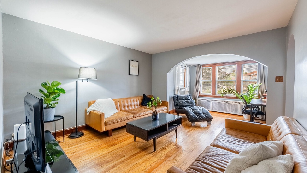 Photo of Livingroom in Forestview
