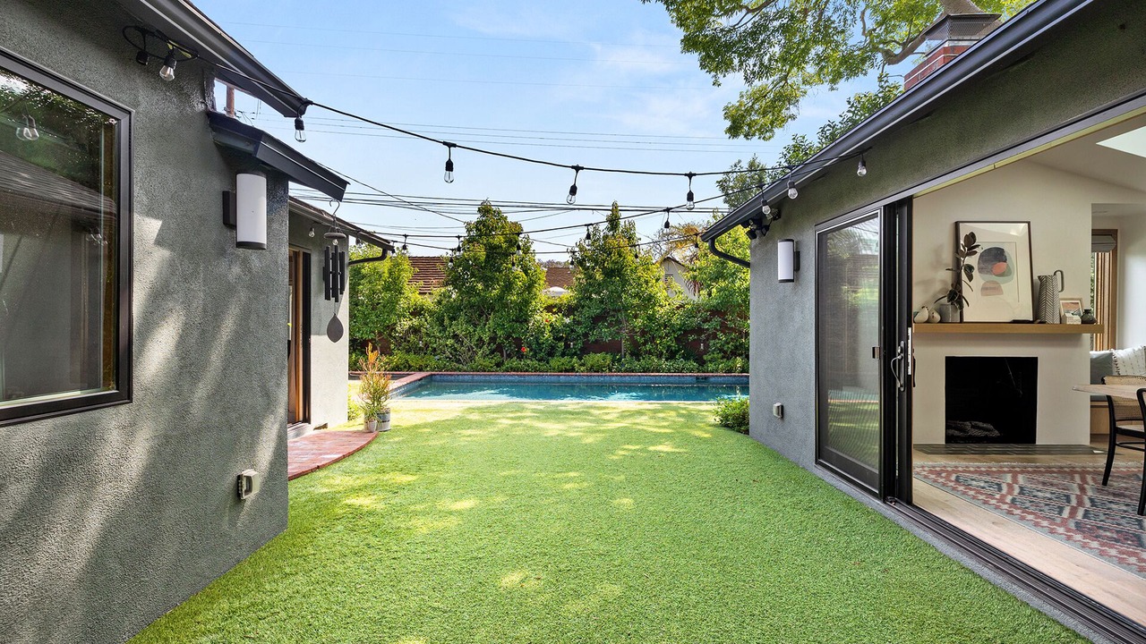 Photo of Outdoor in Mar Vista