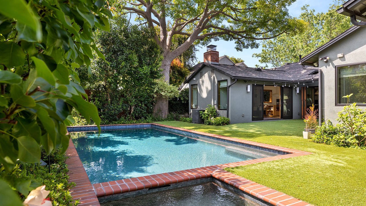 Photo of Outdoor in Mar Vista