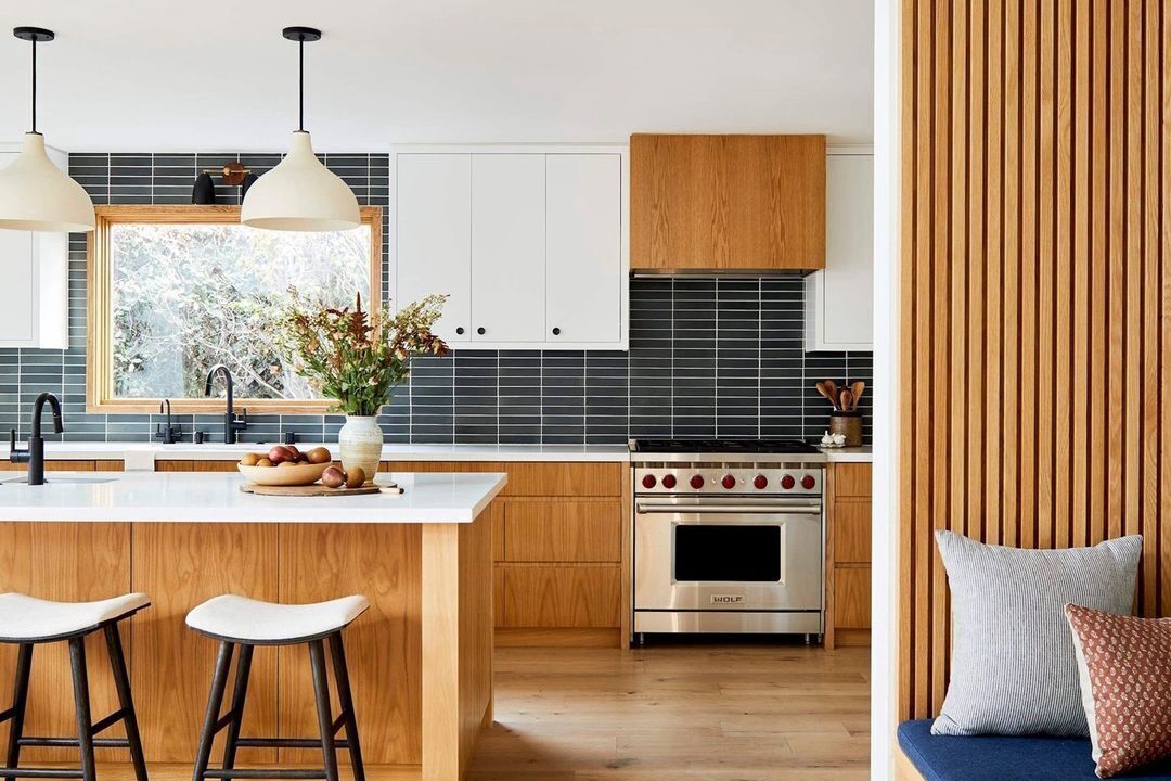 Photo of Kitchen in Mar Vista