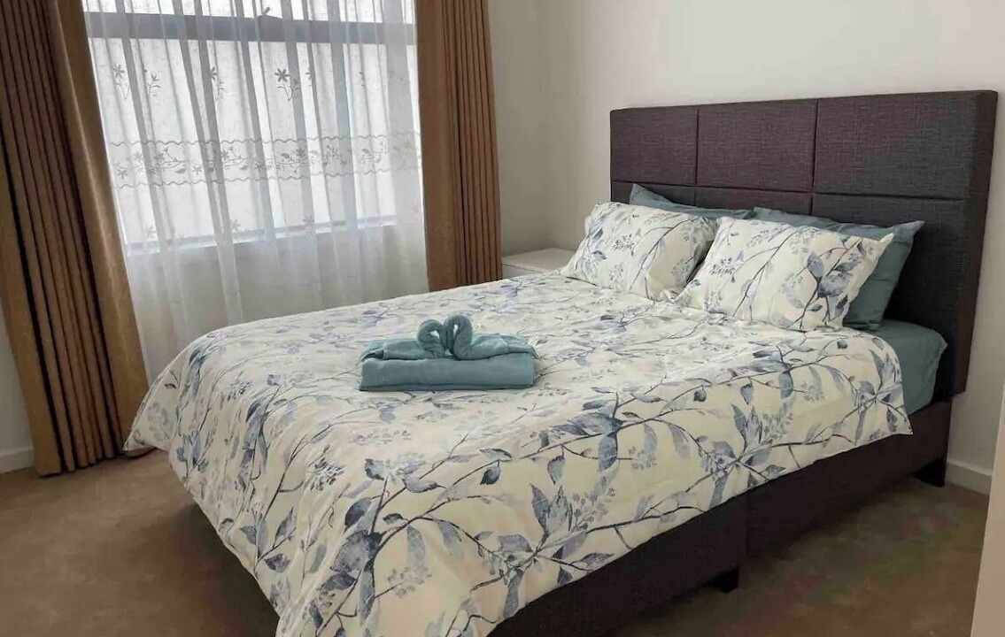 Photo of Bedroom in Mentone