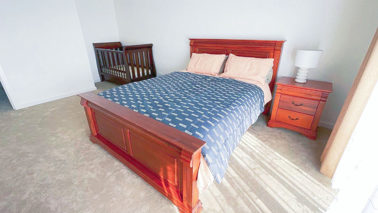 Photo of Bedroom in Mentone