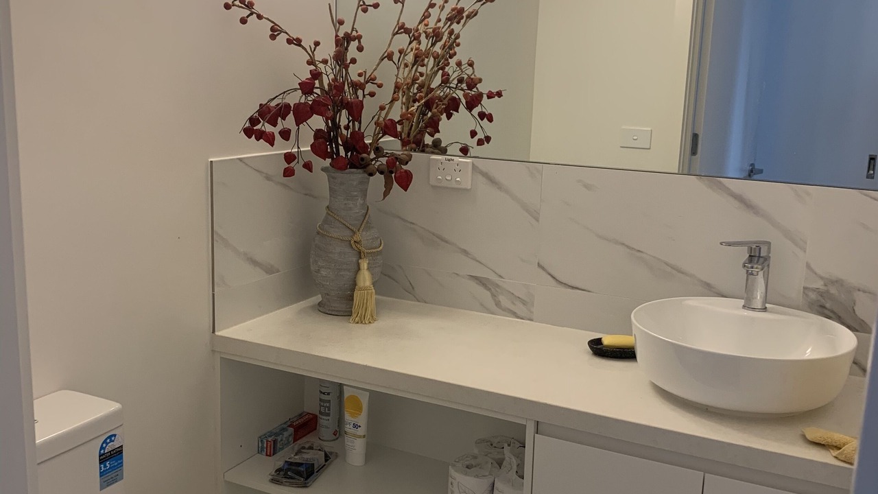 Photo of Bathroom in Mentone