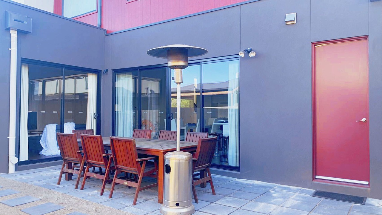 Photo of Outdoor in Mentone