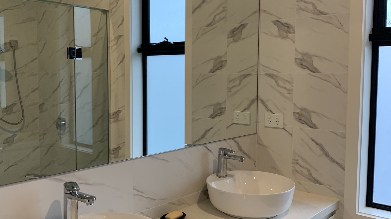 Photo of Bathroom in Mentone