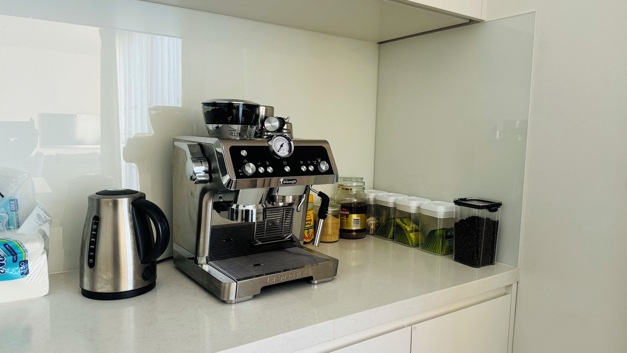 Photo of Kitchen in Mentone