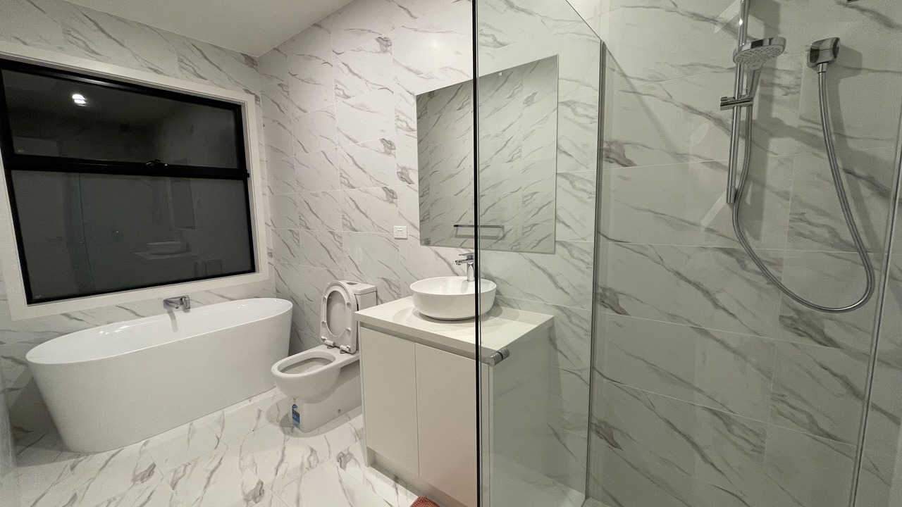 Photo of Bathroom in Mentone
