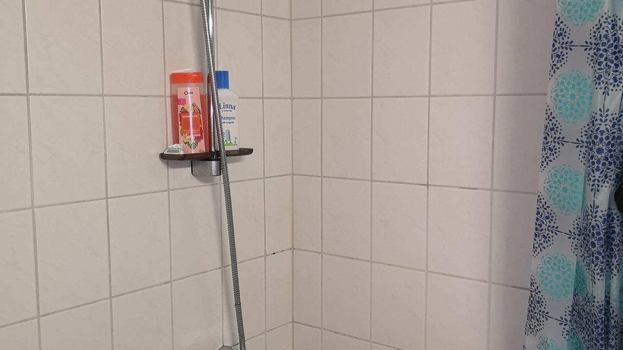 Photo of Bathroom in Hietalahti