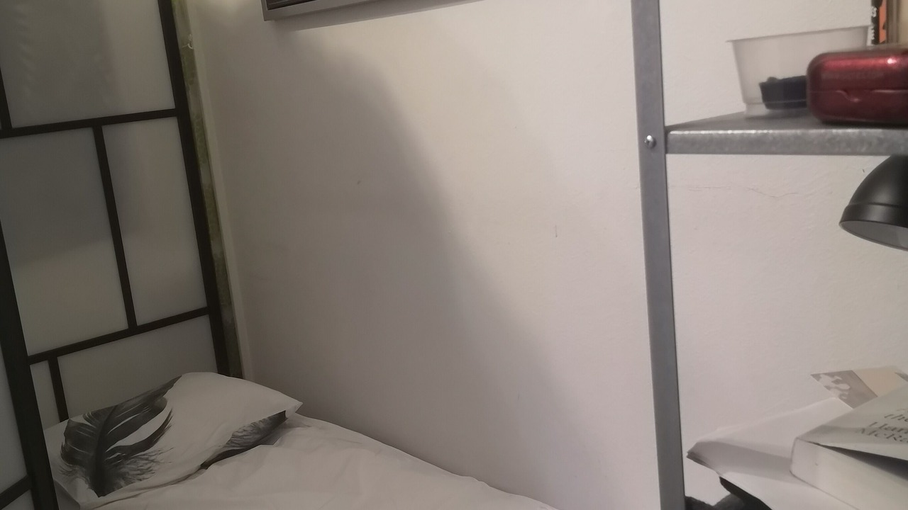 Photo of Bedroom in Hietalahti