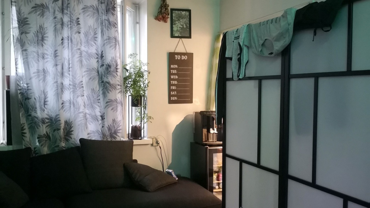 Photo of Livingroom in Hietalahti