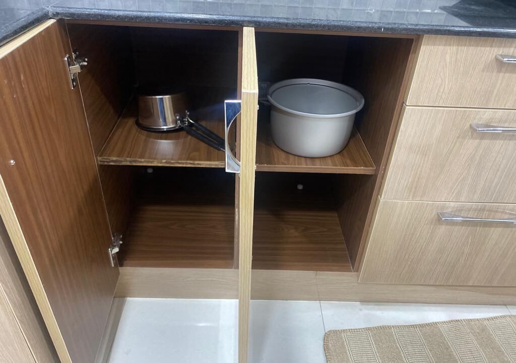 Photo of Kitchen in Nanakram Guda