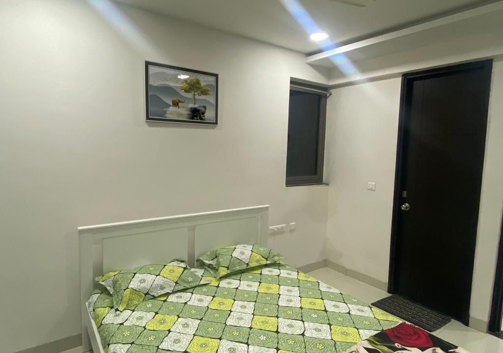 Photo of Bedroom in Nanakram Guda